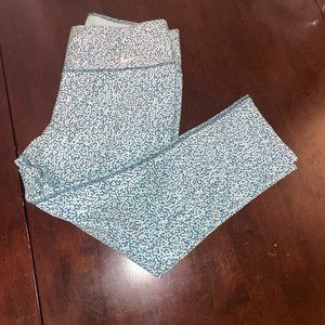 Nike Dri-Fit Half Calf Leggings